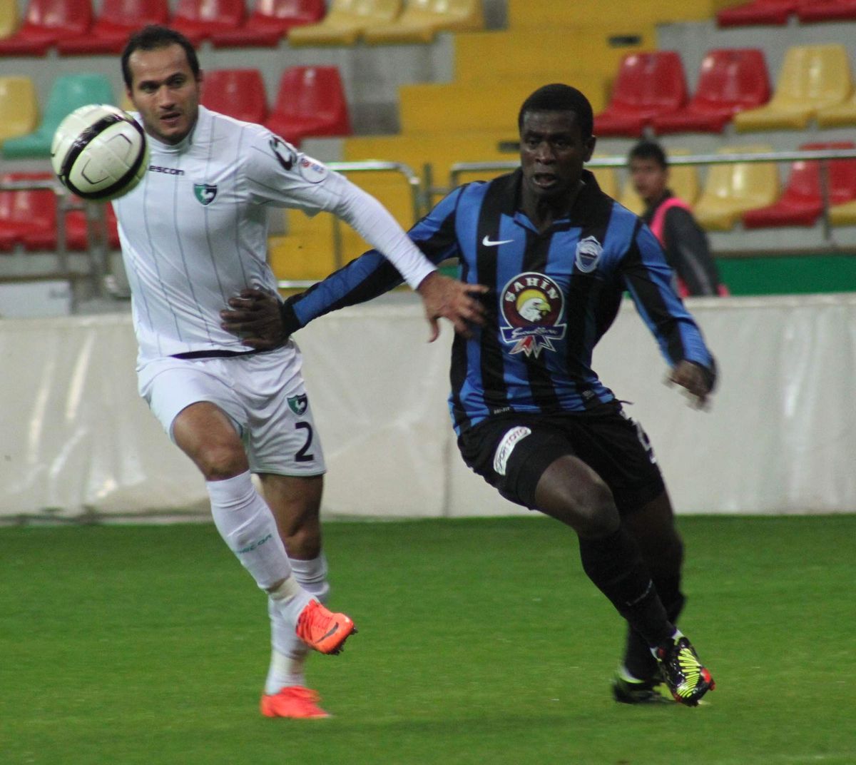 PTT 1. Lig