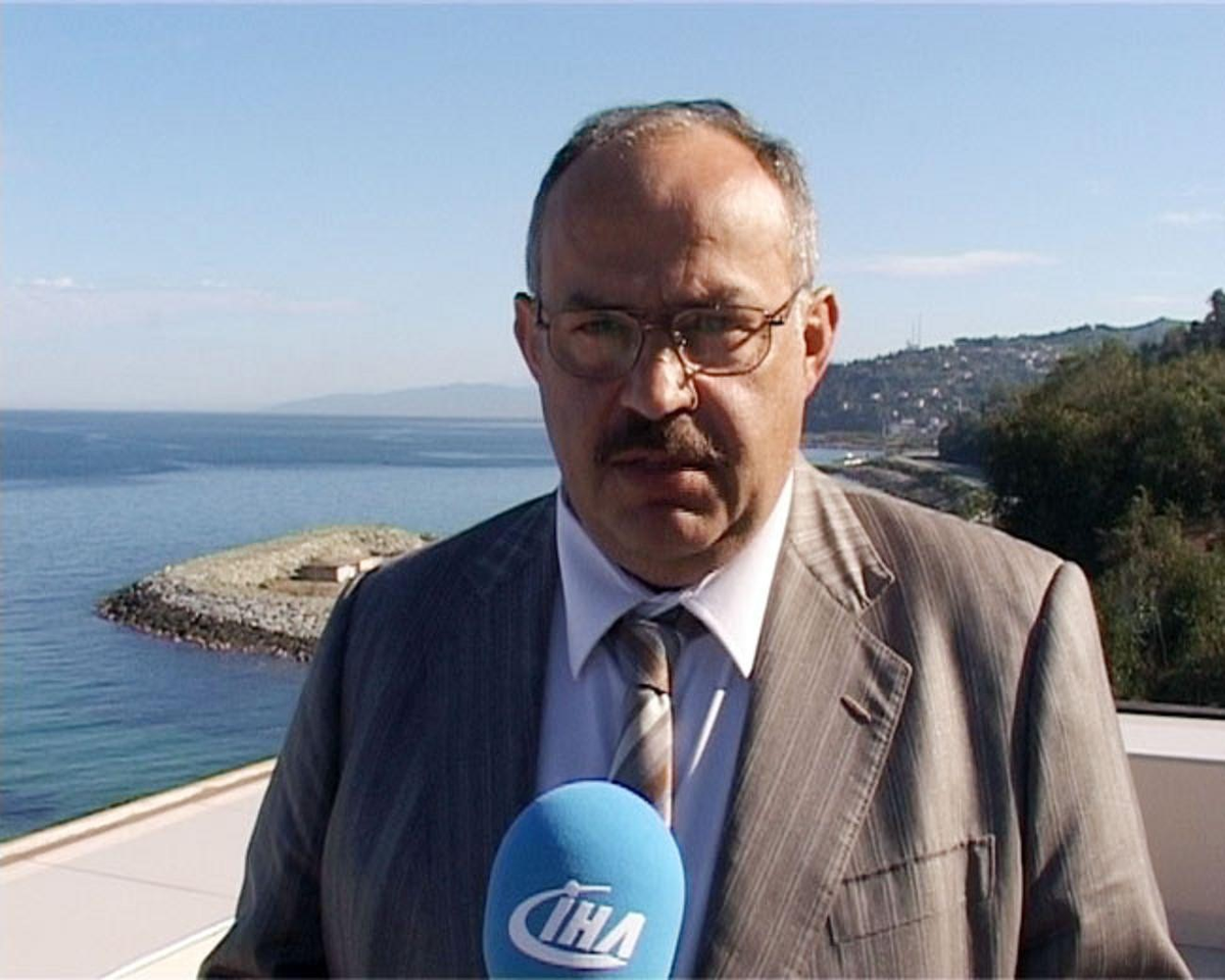Rizeli Pastane İşletmecisinden Başbakan Erdoğan\'a Açık Mektup