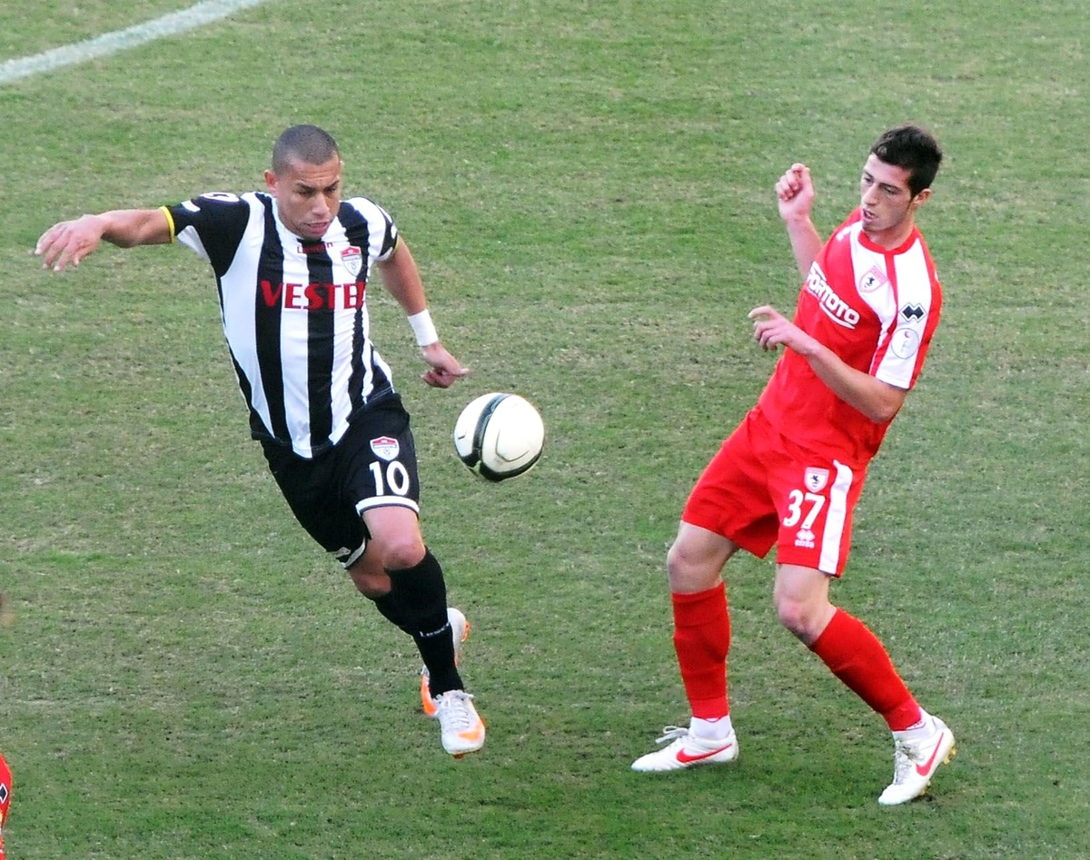 Samsunspor, Manisaspor İle Berabere Kaldı