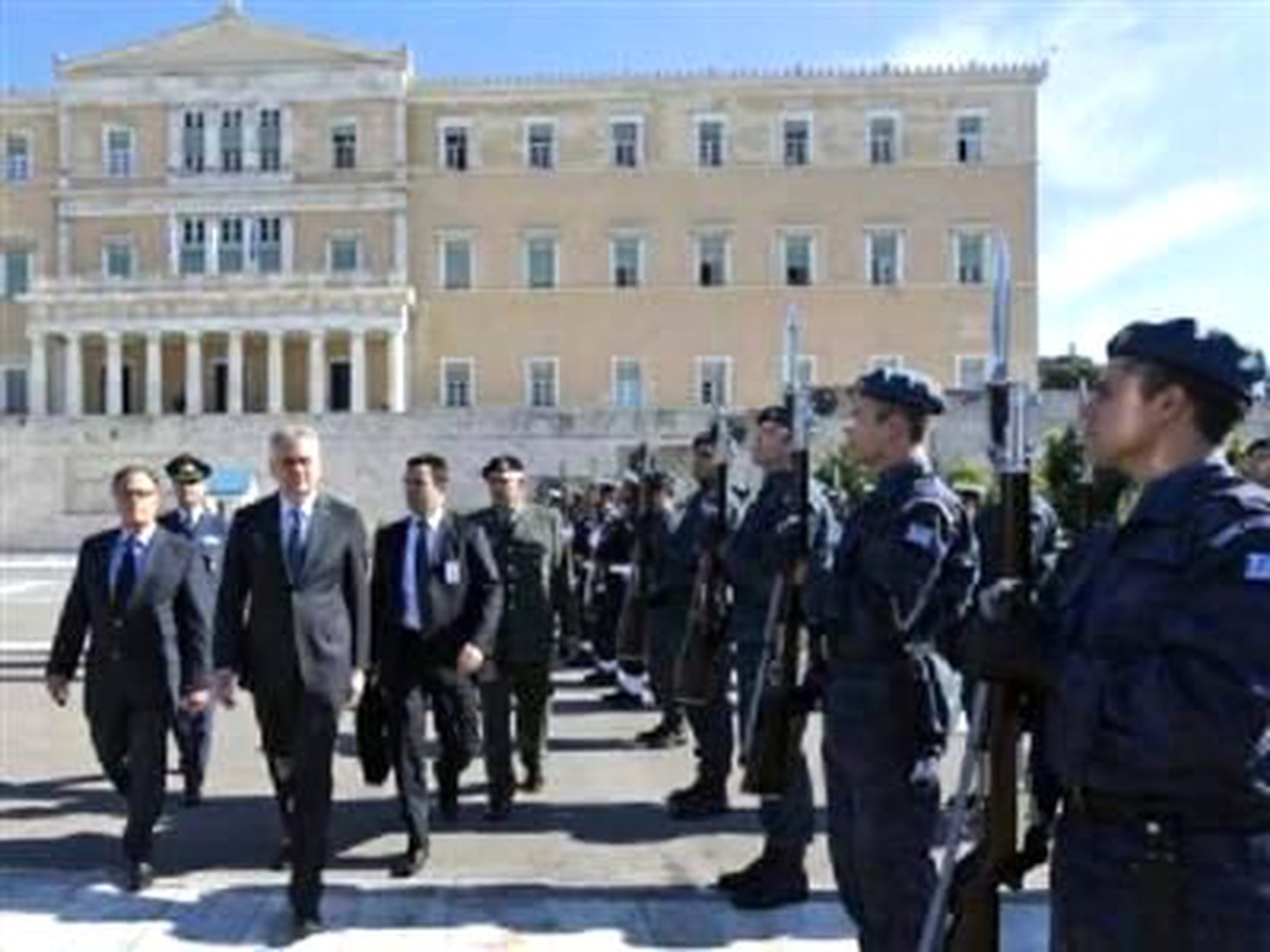 "Kosova\'nın Bağımsızlığını Asla Kabul Etmeyeceğiz"