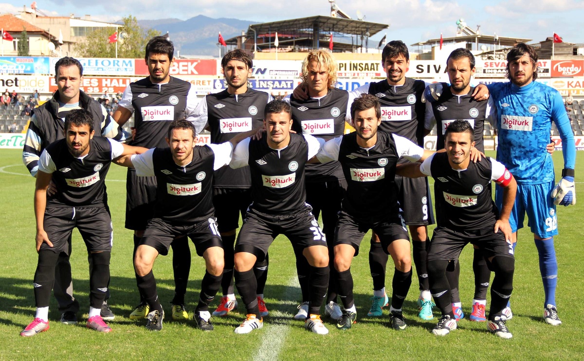 Spor Toto 2. Lig Kırmızı Grup
