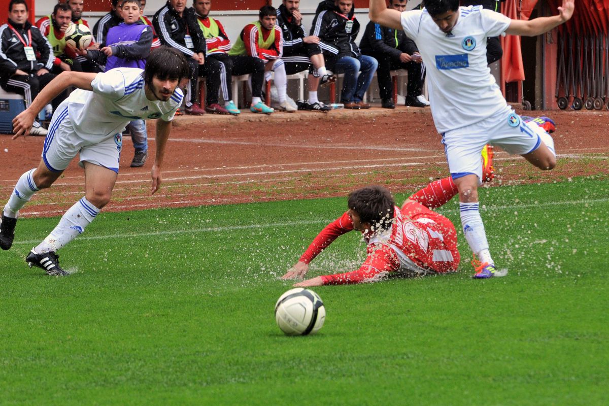 Spor Toto 3.lig