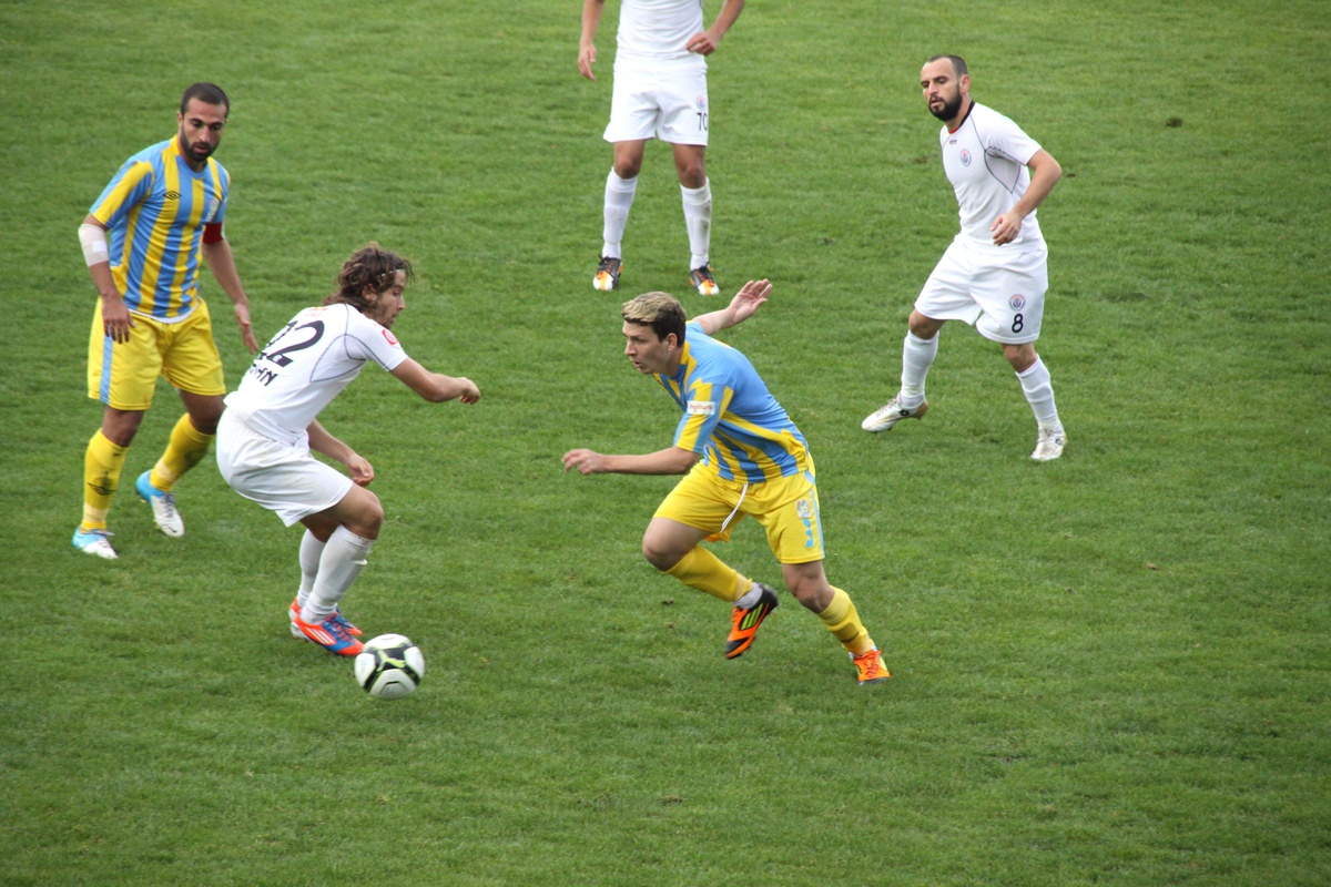 Spor Toto 3. Lig