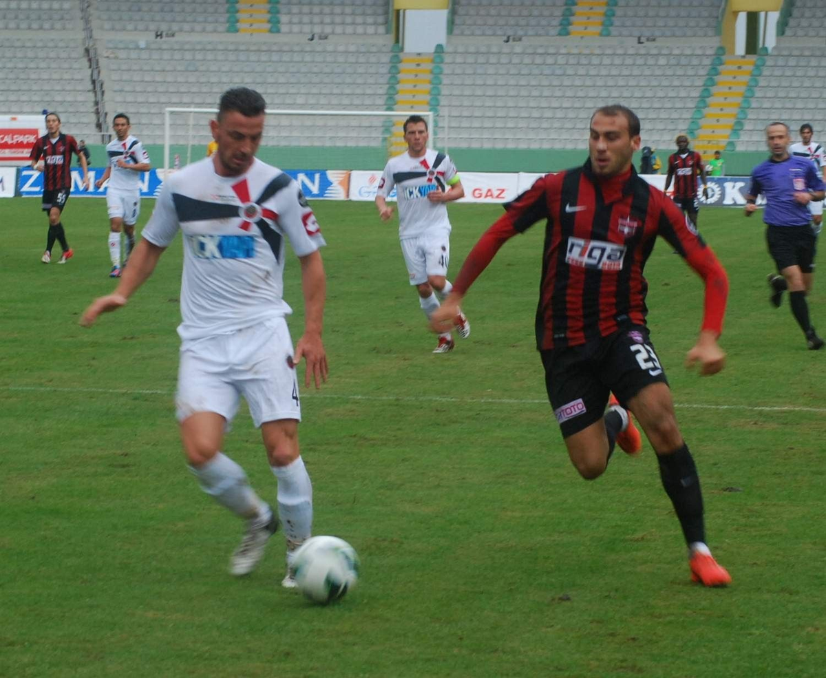 Spor Toto Süper Lig