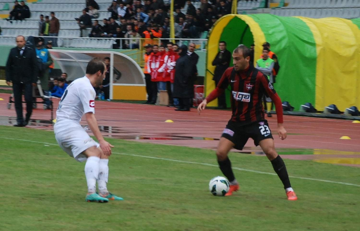 Spor Toto Süper Lig