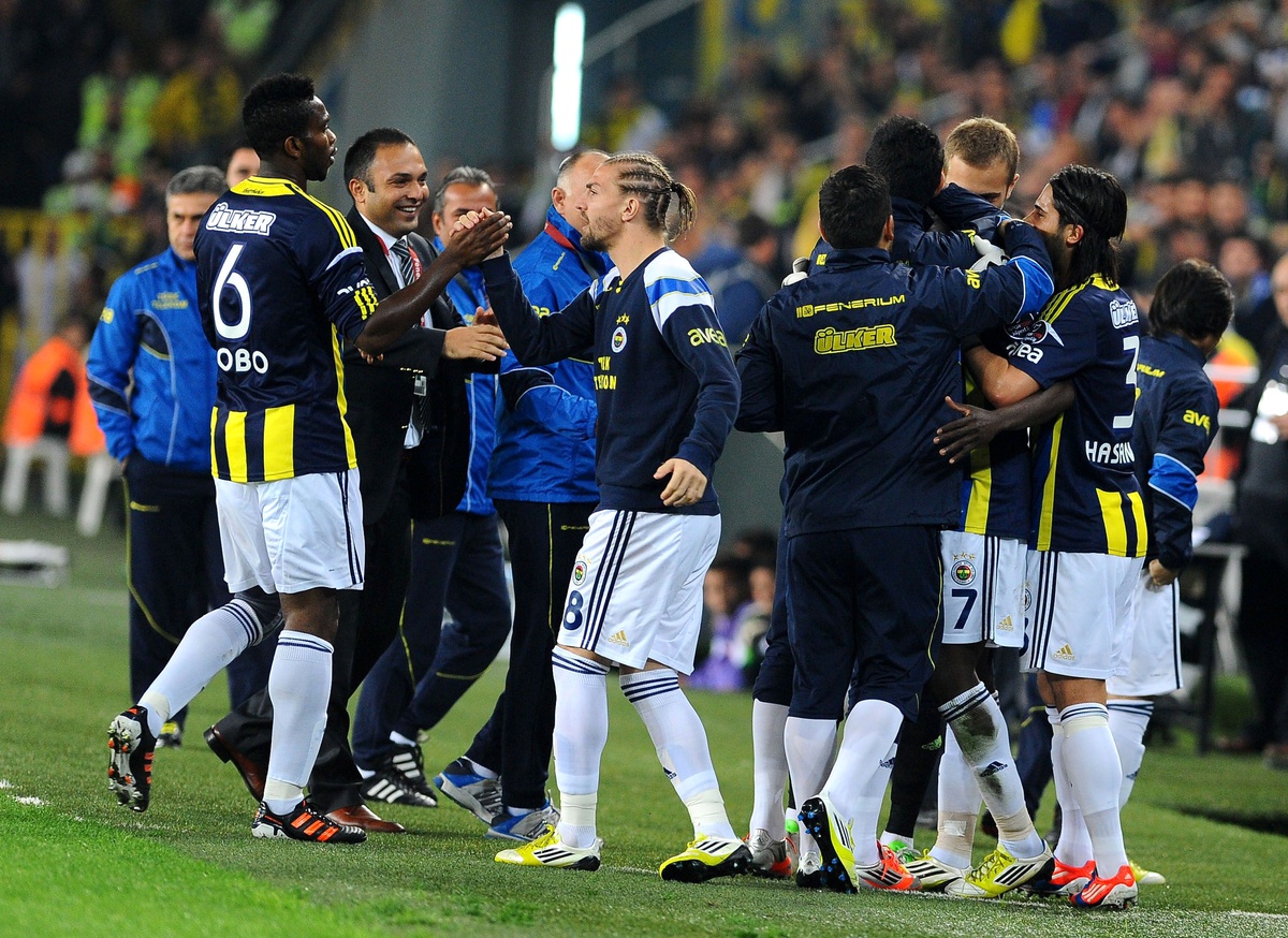 Spor Toto Süper Lig