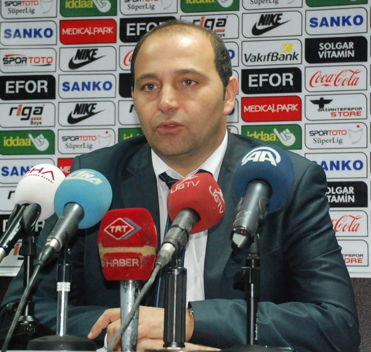 Spor Toto Süper Lig