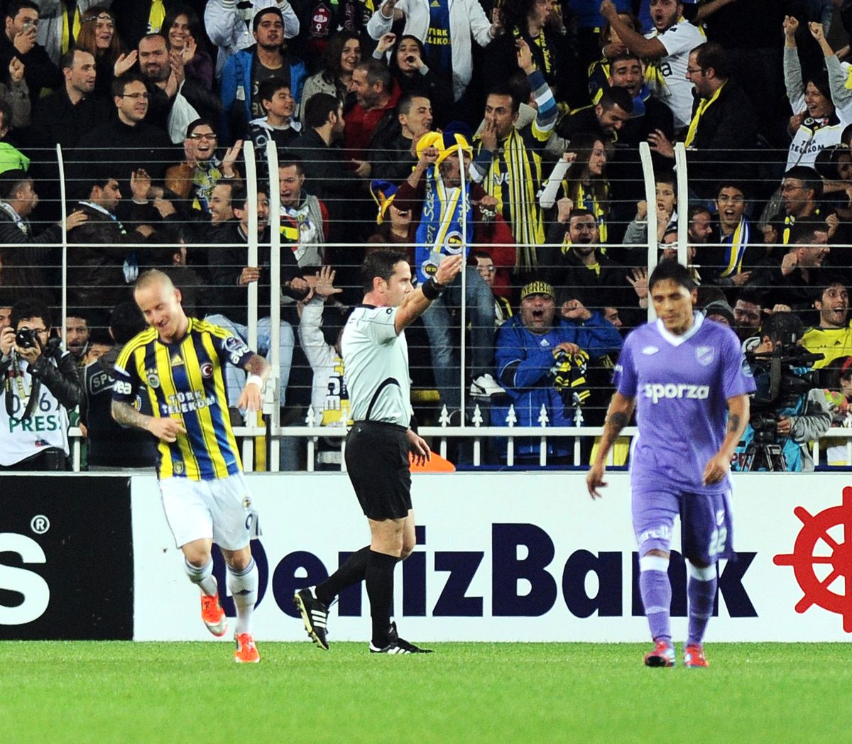 Spor Toto Süper Lig