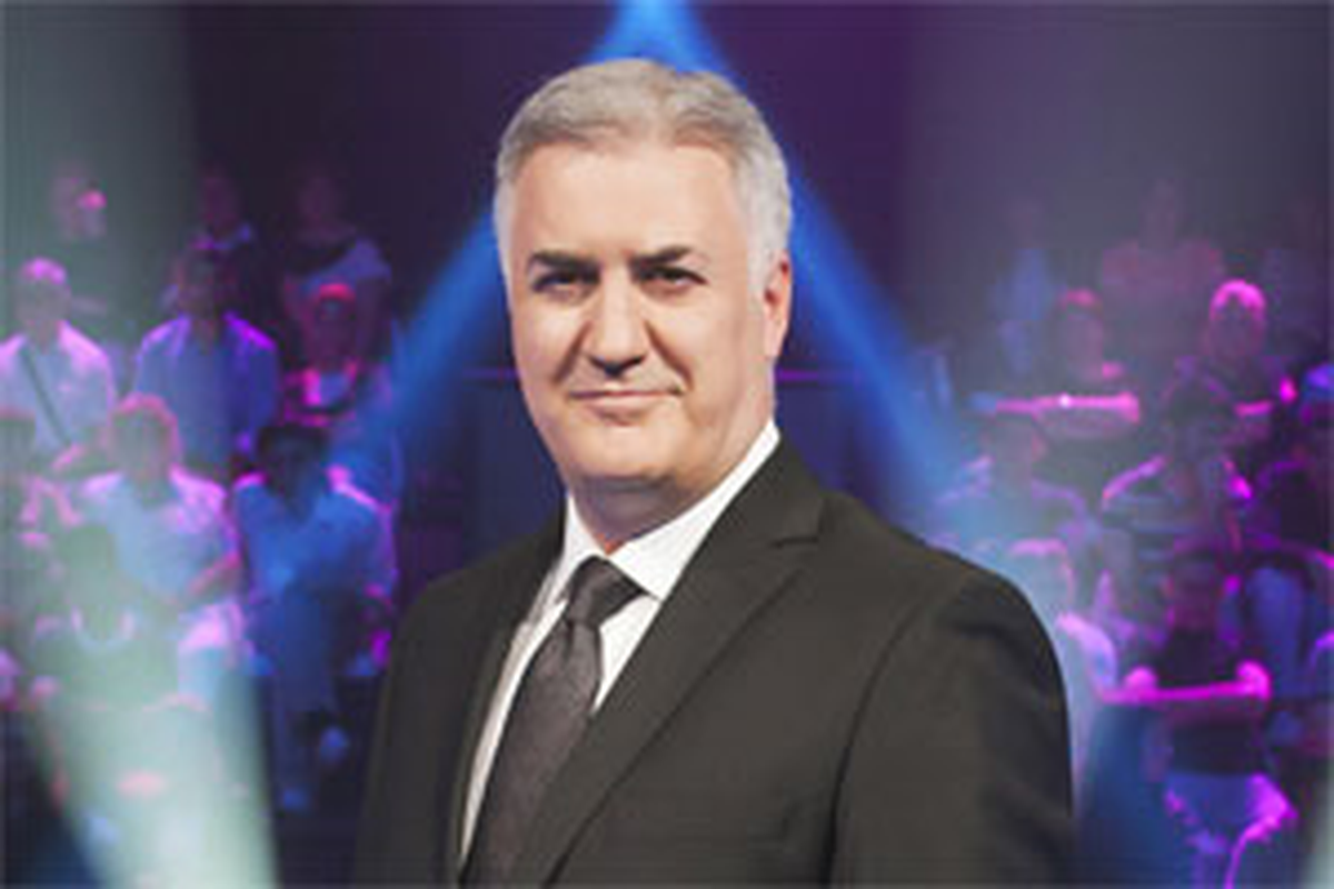 Taş Fırın Erkeği Yarışma Sunacak