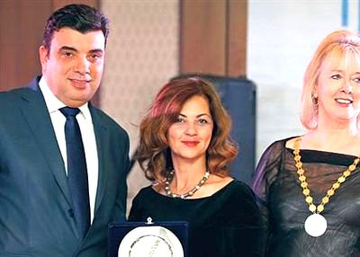 Van Kumbarası\'na BM\'den Ödül