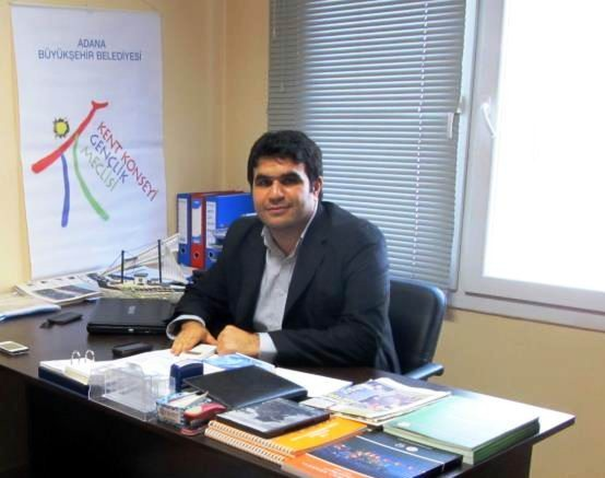 "Vekilolursakbiz" Kampanyası