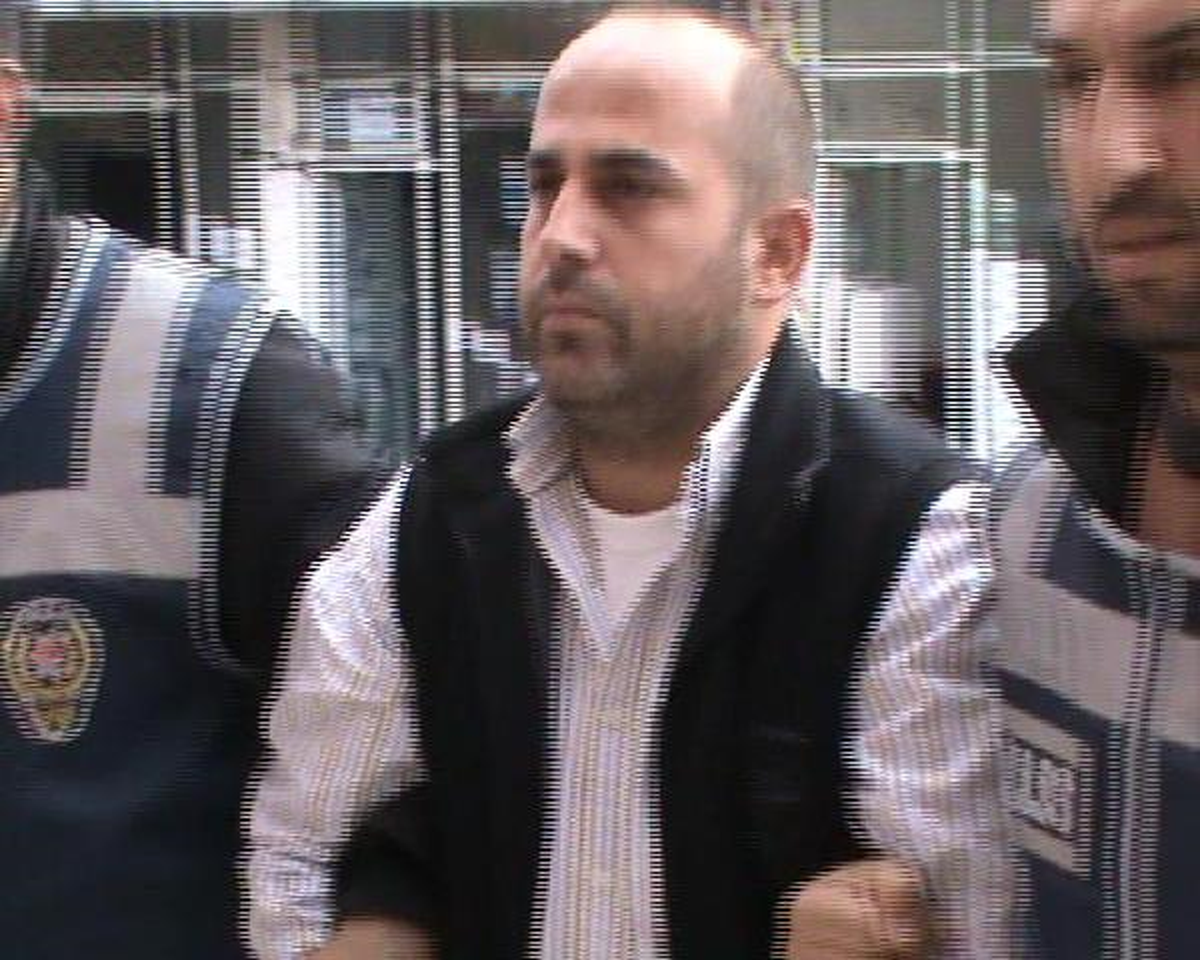 Uyuşturucu Satıcısı, Ağva\'da Çiftlikte Yakalandı