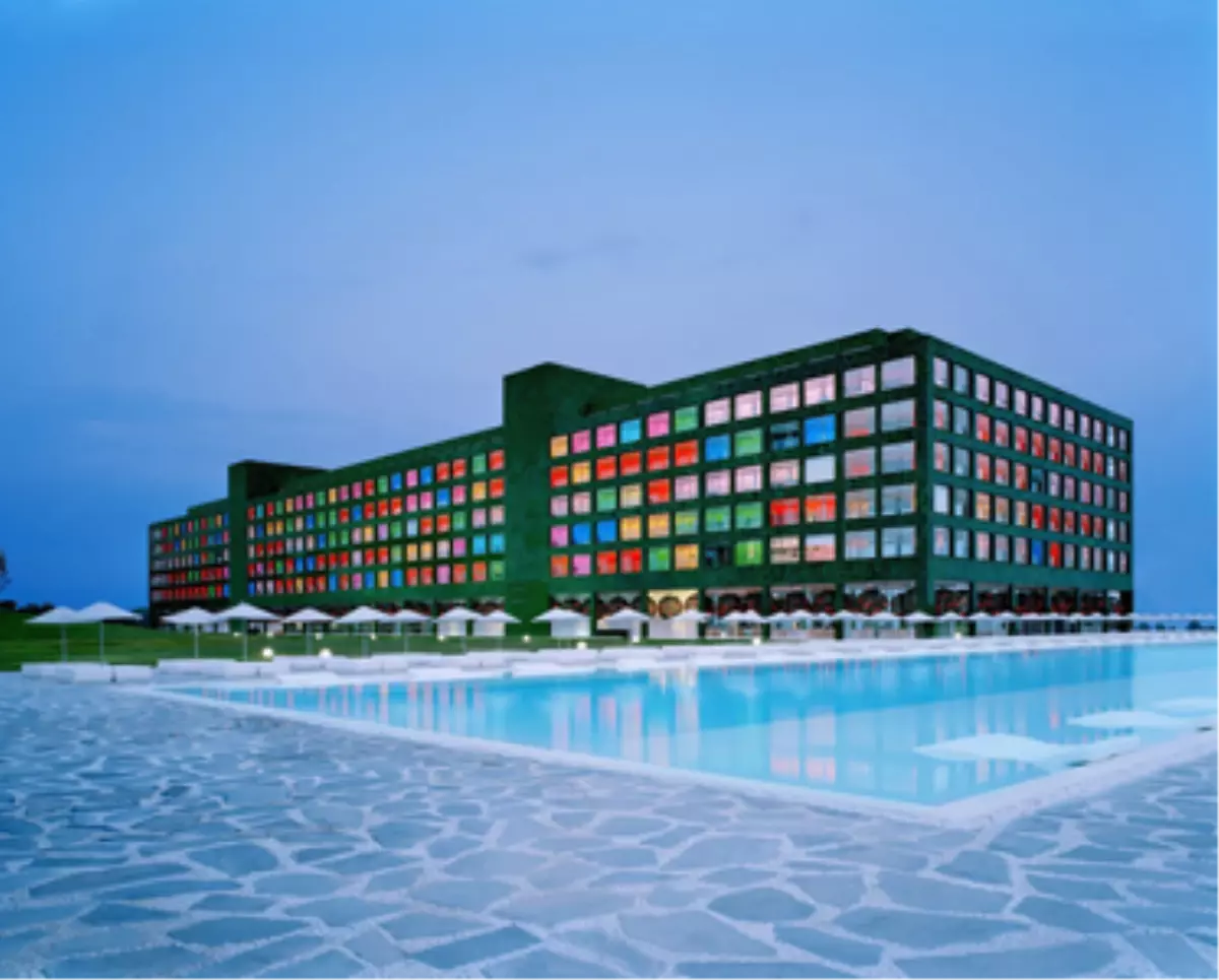 Adam&Eve Hotels, Bir Kez Daha En İyi Oteller Arasında