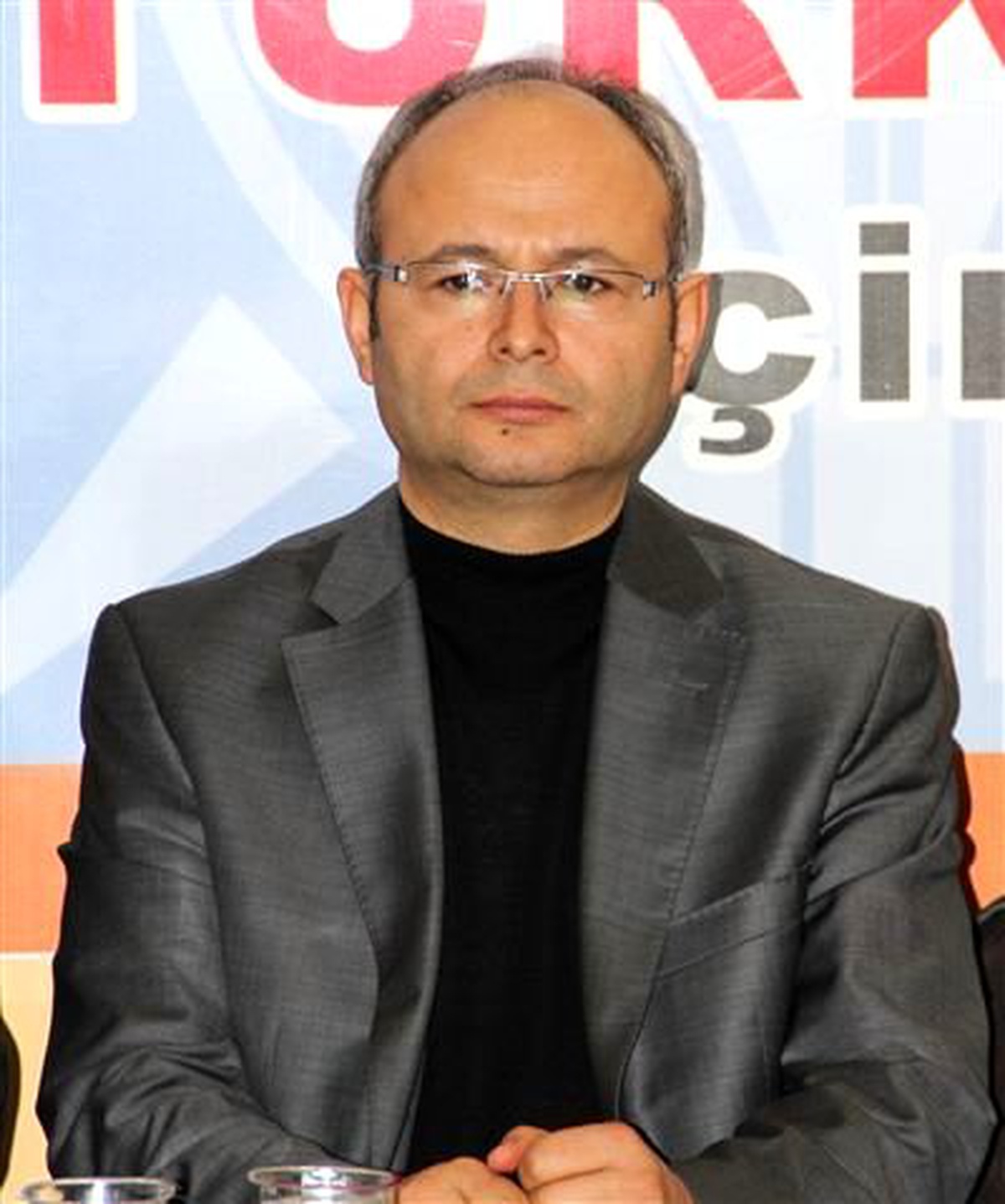 AK Parti Zonguldak Milletvekili Ercan Candan Açıklaması