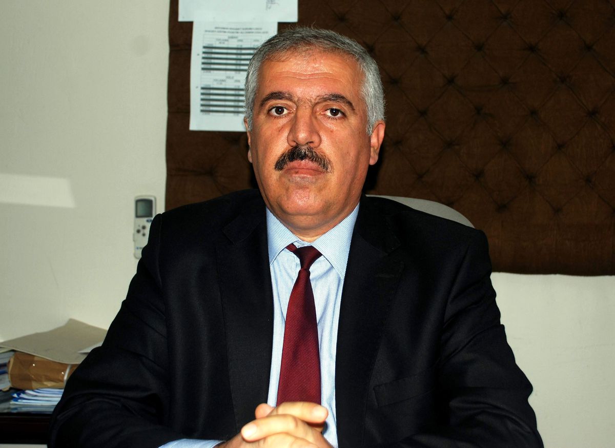 Akıllı Tahta Kursu Başladı