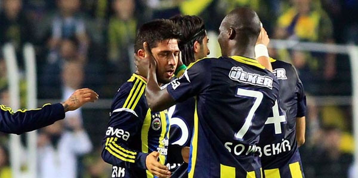 Alex\'ten Sezer Öztürk\'e Kutlama Mesajı