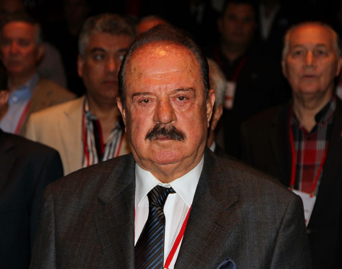 Ankara 19 Mayıs Stadı Gençlerbirliği\'nde Kaldı