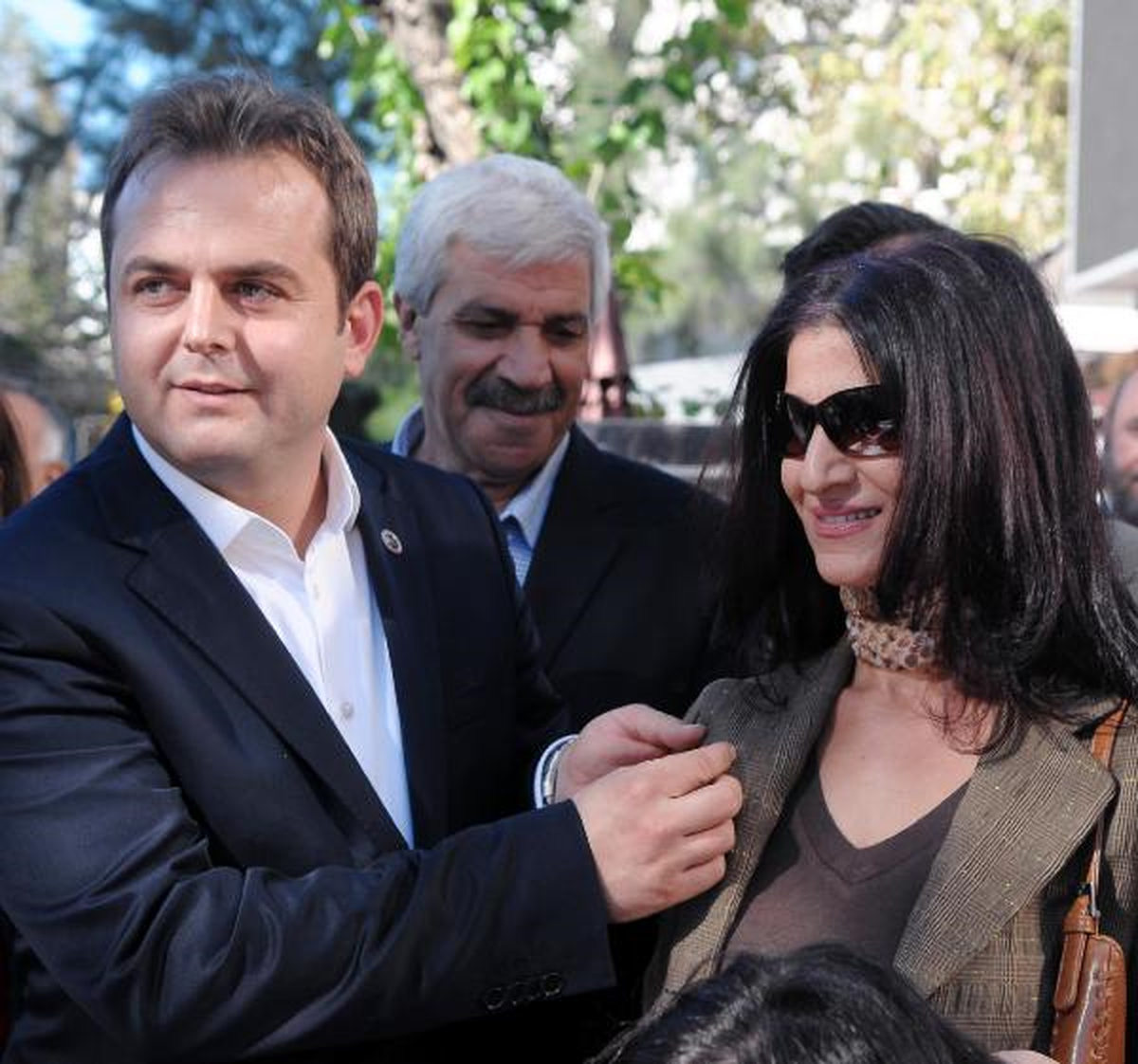 Antalya Bürosu\'nun Bölge Haberleri (5)