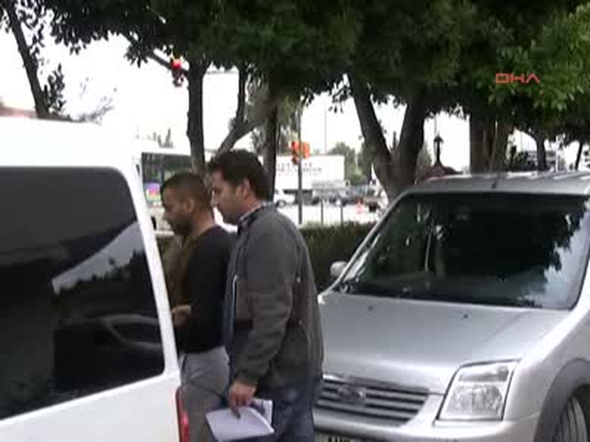 Fuhuşa Zorladığı Kızın 11 Kardeşini de Kaçırmaya Kalkıştı