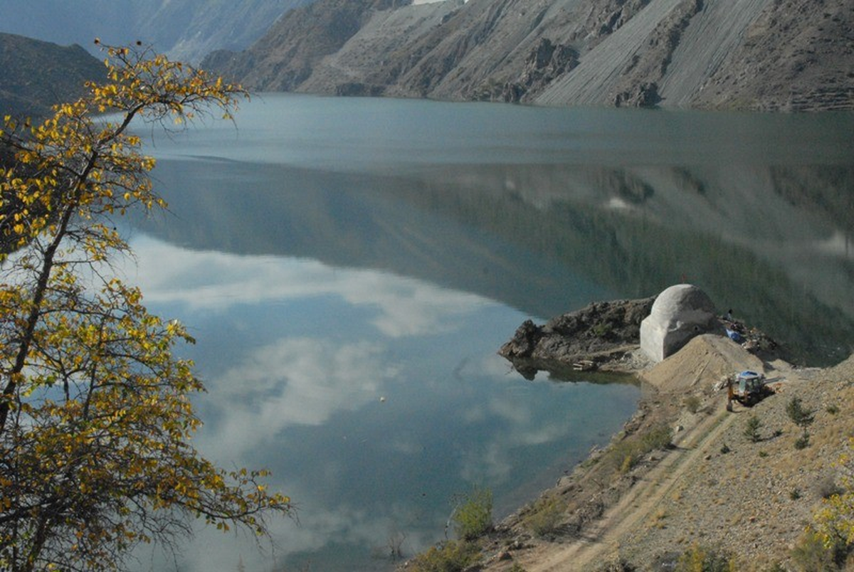 Artvin\'de Tarih Onarılarak Suya Gömülecek