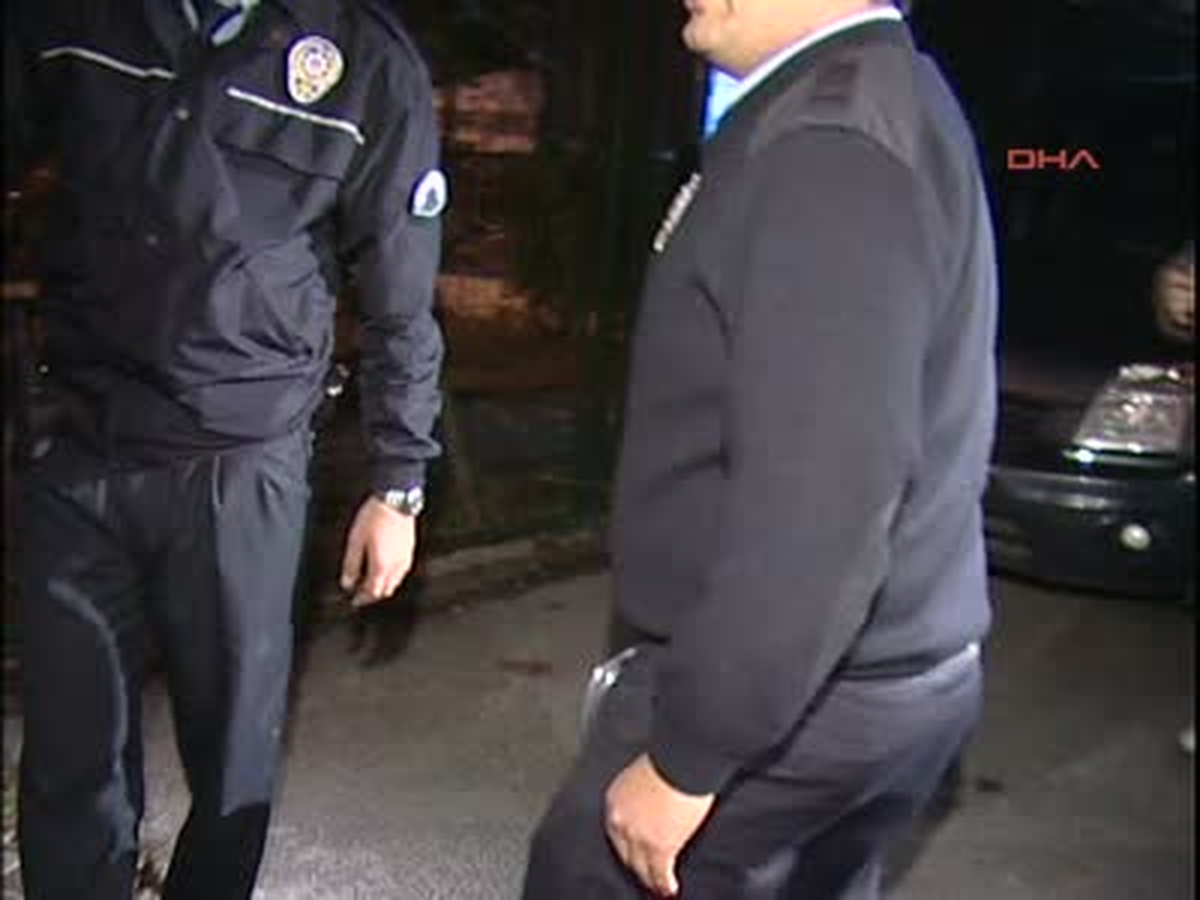 Asayiş Uygulamasında Taksiden 10 Kilo Eroin Çıktı