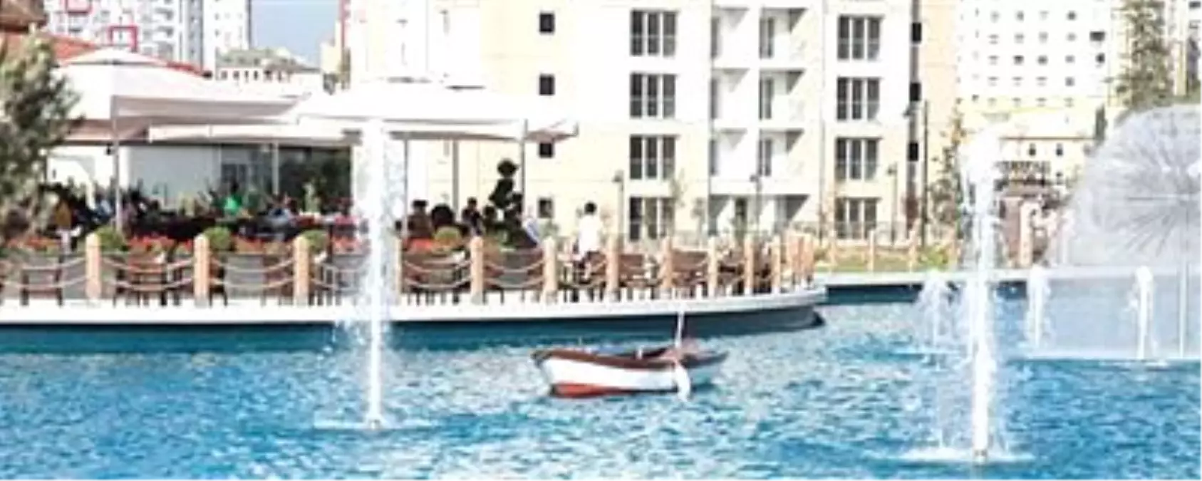 Avrupa Konutları Atakent 3 Örnek Proje