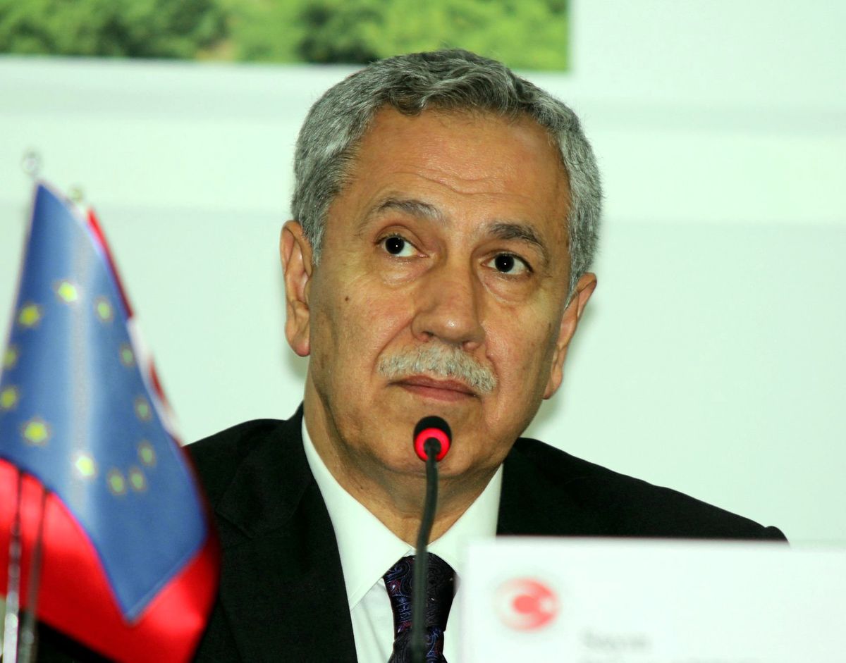 "MİT\'in Görüşmeleri Yadırganamaz"
