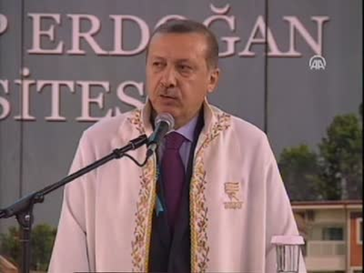 Başımın Eğik Olması Hüznümden