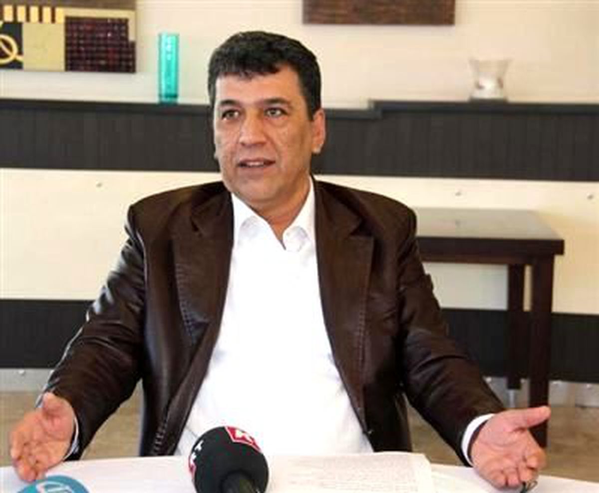 Başkan Ok\'a Saldırı Zanlısı: \'İftiraya Uğradım\'