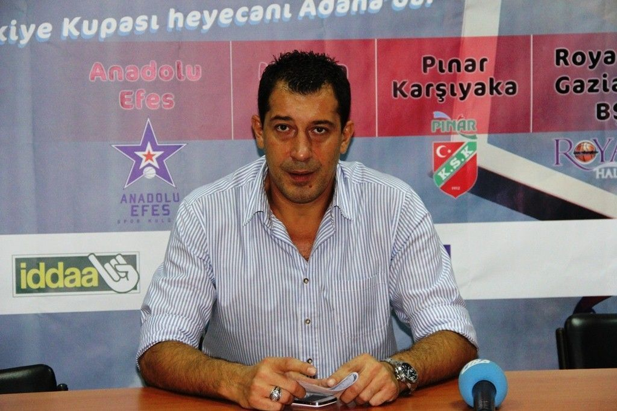 Basketbol: Fıba Eurochallenge Kupası