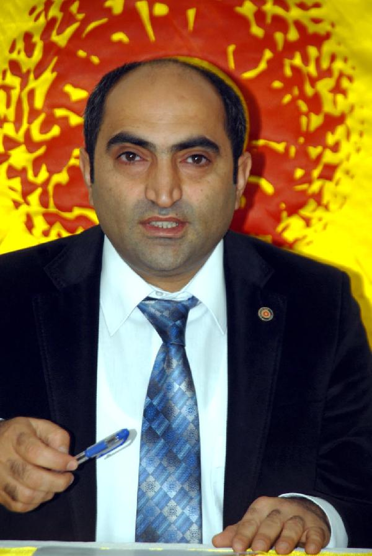 Batman\'da Okul Müdürlerine Kck/pkk Soruşturması