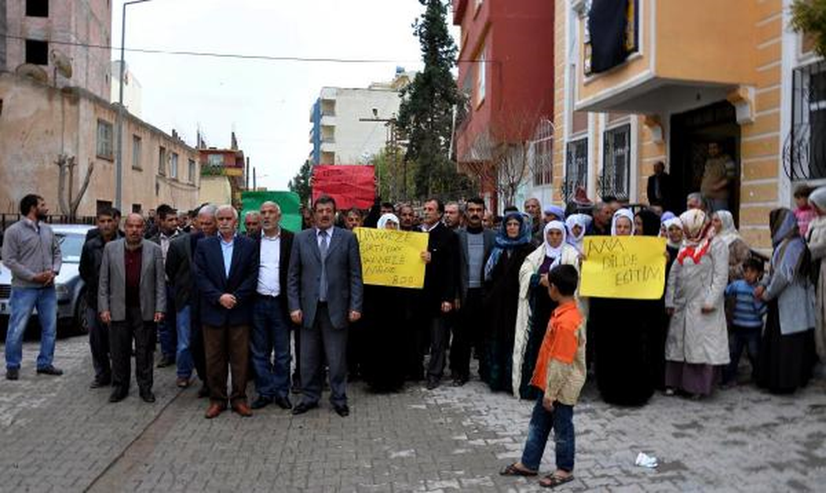 "Bomba Olur Vücutlarında Patlarım"