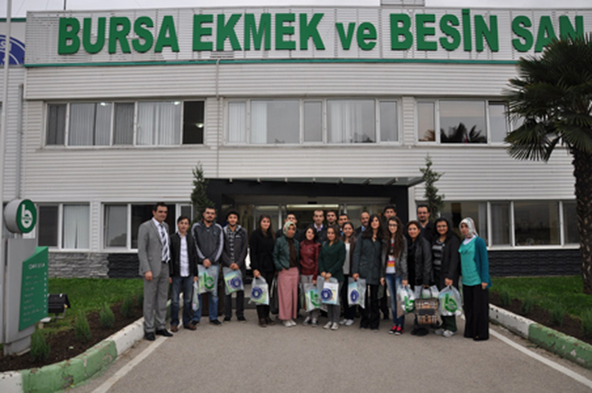 Besaş Kent Konseyi Gençlik Meclisi Üyelerini Ağırladı