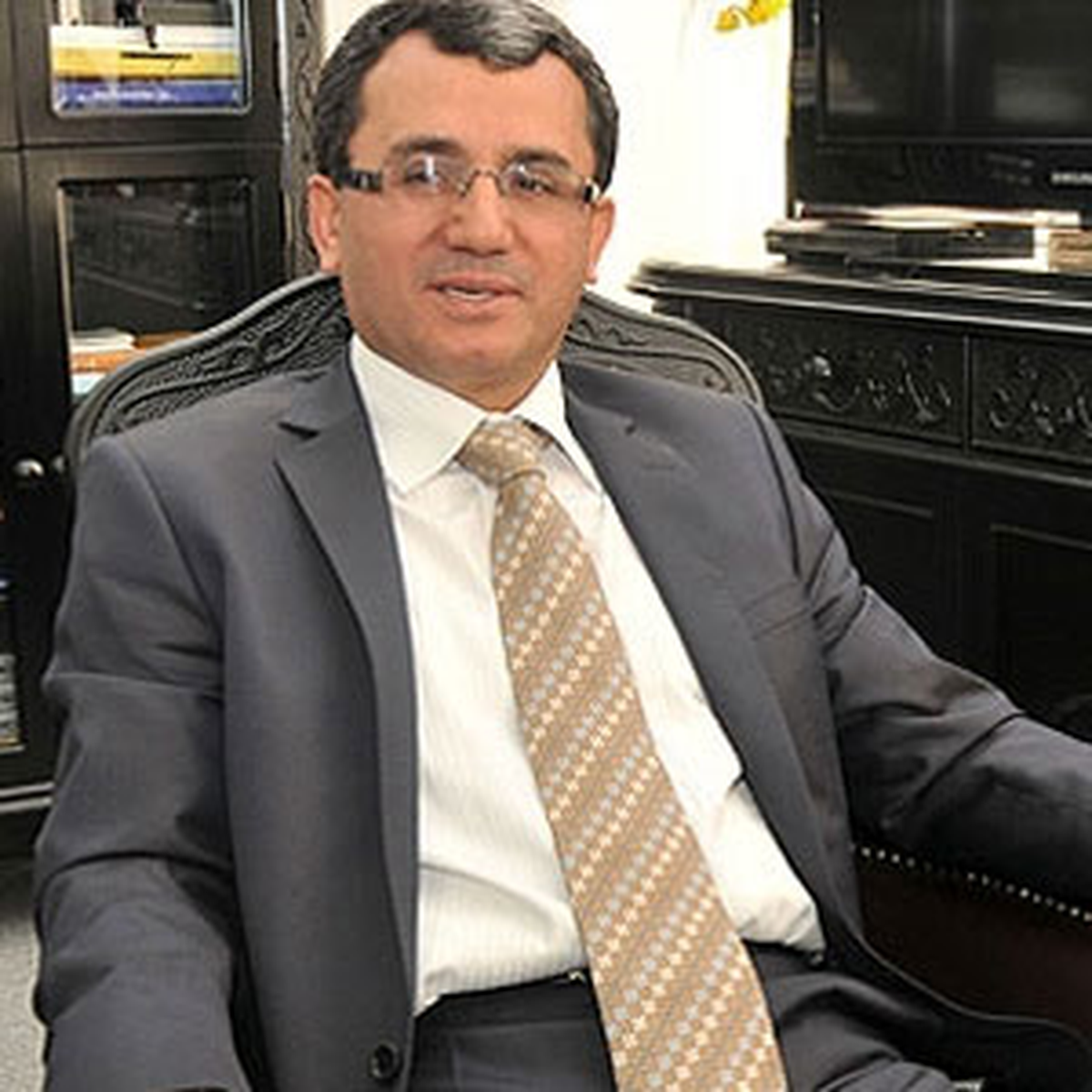 "Bosna-Hersek\'te Hiçbir Ayrımcı Politikamız Yok"