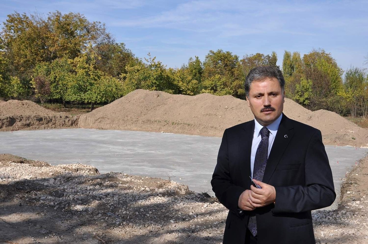 Büyükşehir Belediye Kanunu Tasarısı Yasallaştı