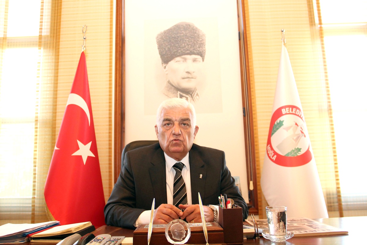 Büyükşehir Belediye Kanunu Tasarısı\'nın Yasalaşması