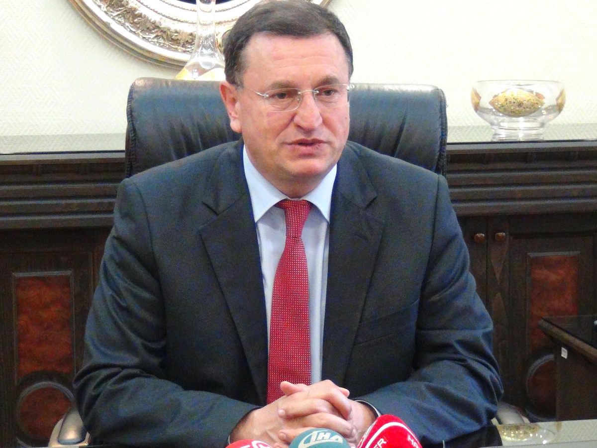 Büyükşehir Belediye Kanunu Tasarısı\'nın Yasalaşması