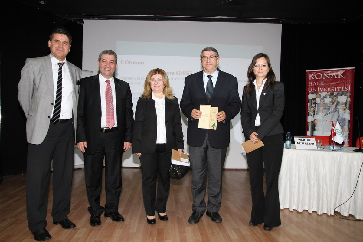 Çevre Kirliliği ve Sağlık Üzerindeki Etkileri Anlatıldı