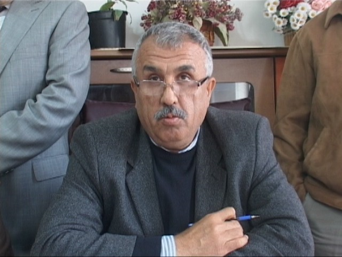 Cezaevlerindeki Açlık Greviyle İlgili İHD\'den Basın Açıklaması