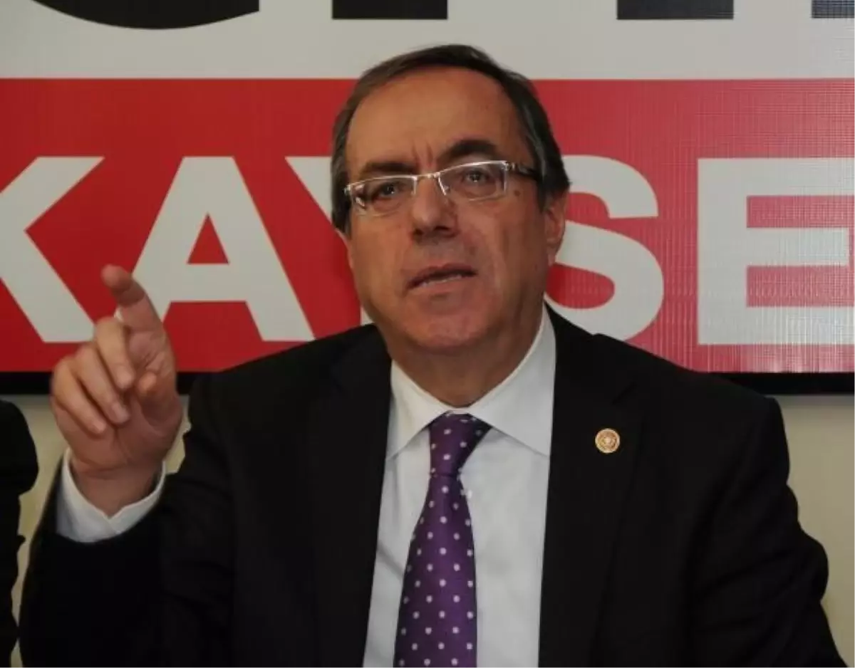 CHP Konya Milletvekili Kart Açıklaması