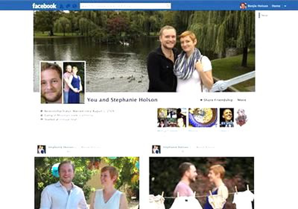 Facebook, Çiftleri Sevindirecek