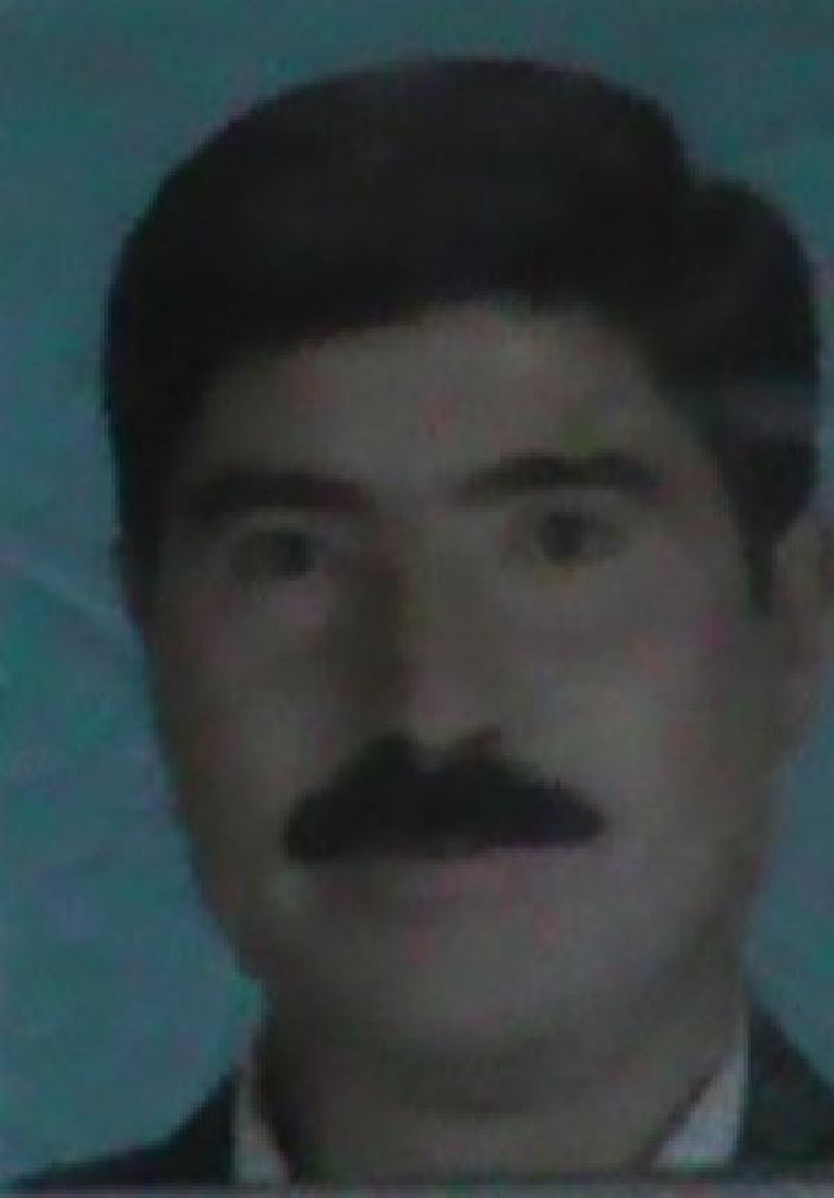 Çimento Torbalarının Altında Kalarak Can Verdi