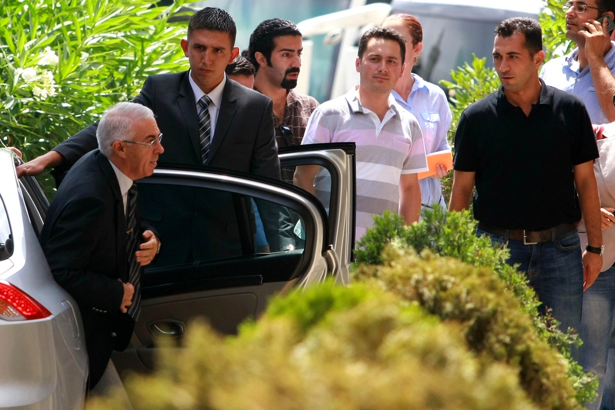 Emekli Orgeneral Hasan Iğsız\'dan Cenaze Sitemi