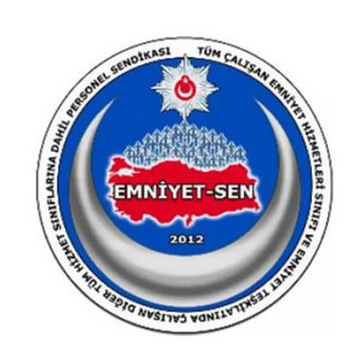 Emniyet-Sen 1 Mayıs\'a Katılacak