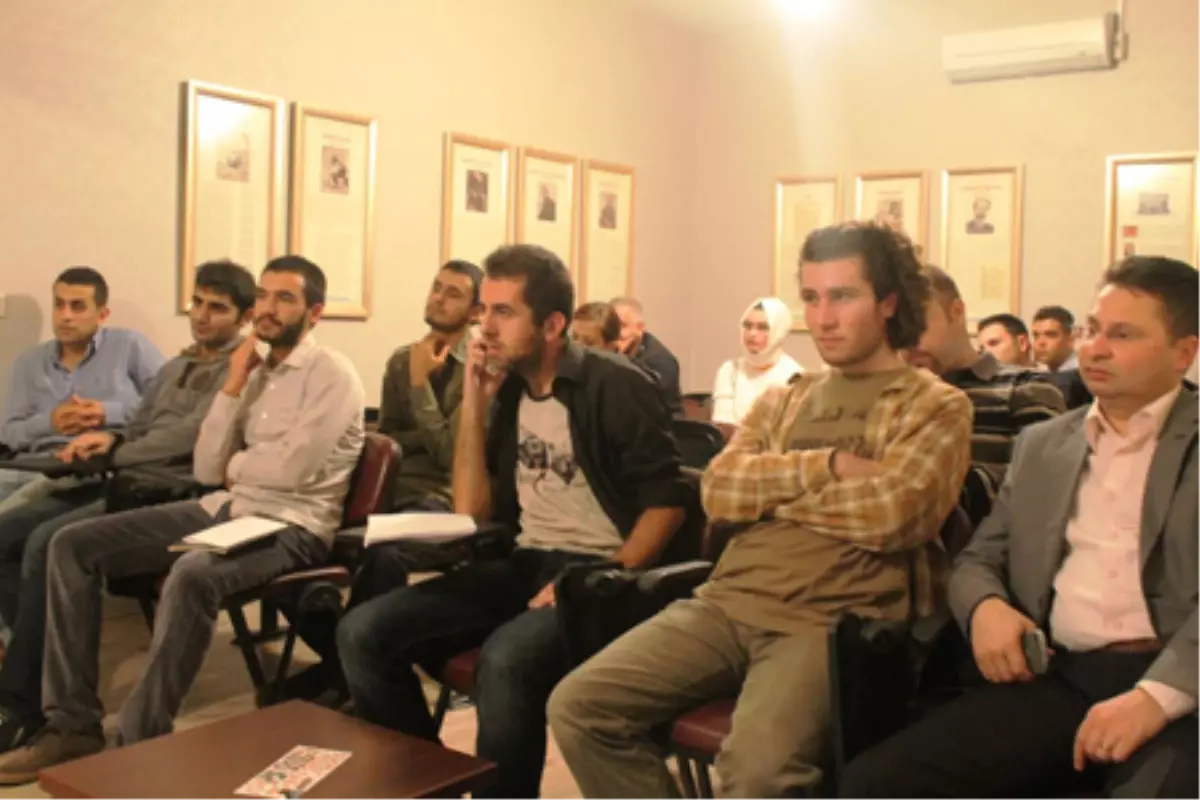 Film Okuma Günleri Başladı