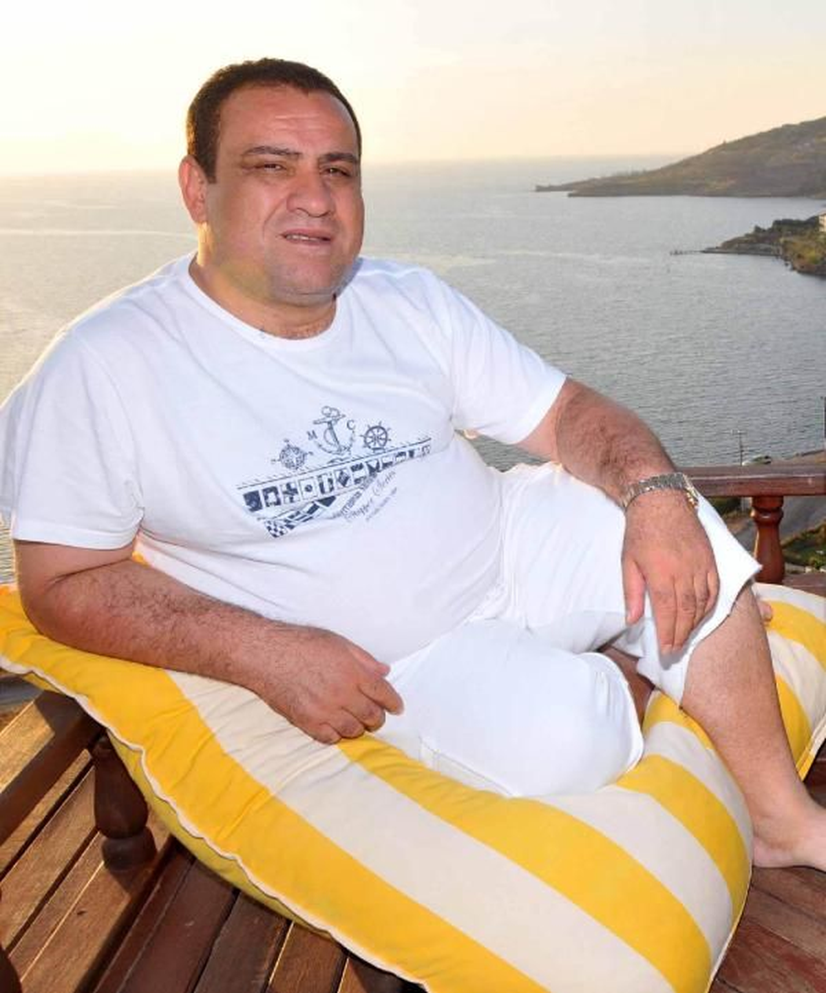 Gaziantepspor Kulübü Başkanı Kızıl."Sosyal Paylaşım Sitelerinde Adıma Açılan Sayfa ve Sayfalarla...