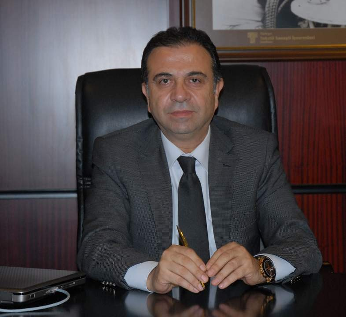 Gto 'Dan Üyelerine Yeni Bir Hizmet
