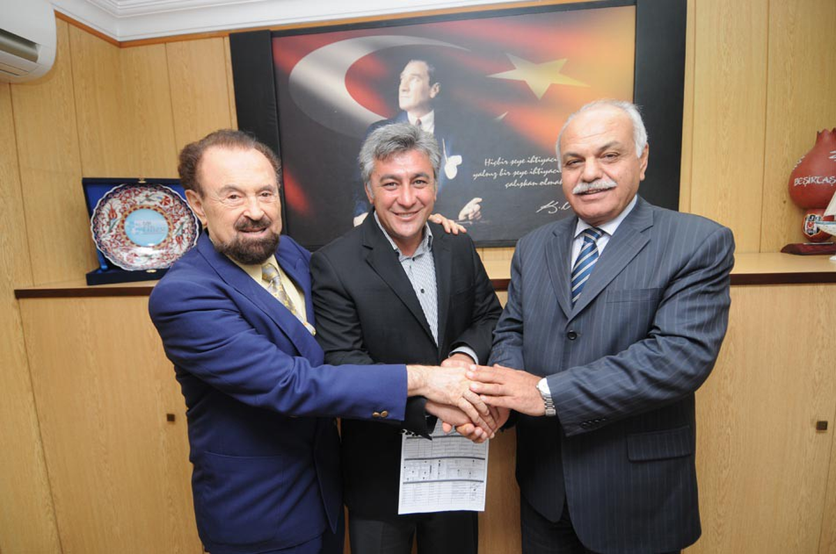 Güzelbahçe\'ye Yapılacak Fen Lisesi\'nin Ruhsatı Hazır