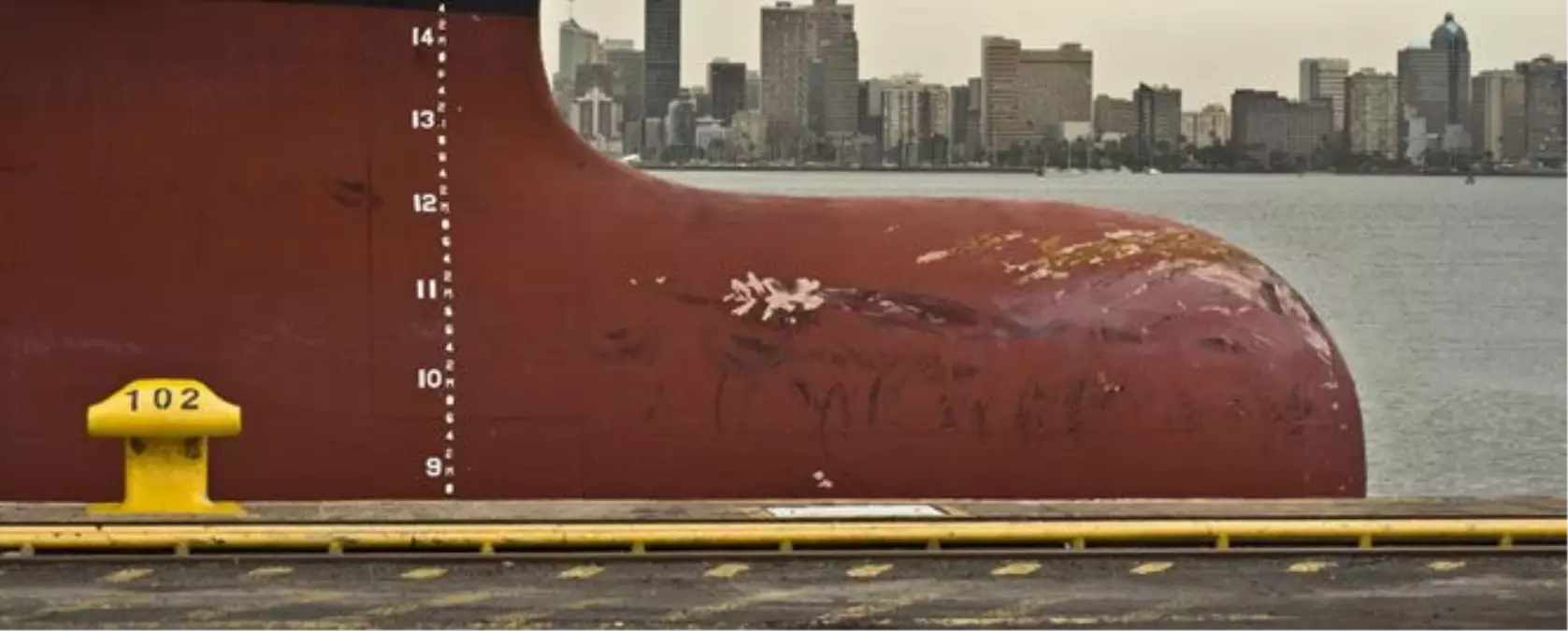 Hurdası Bile 10 Milyar Dolar