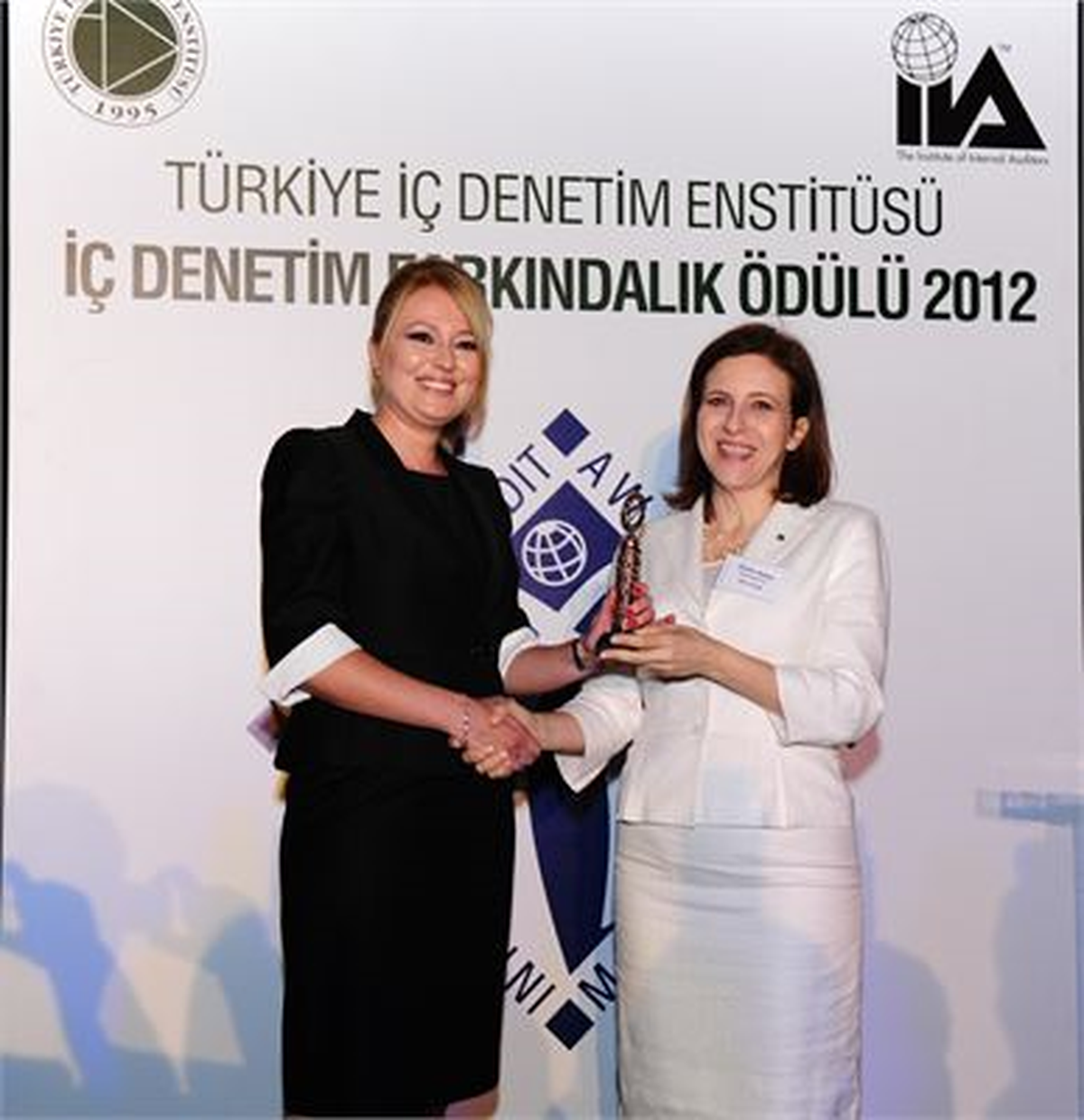 İç Denetçiler Bir Araya Geldi